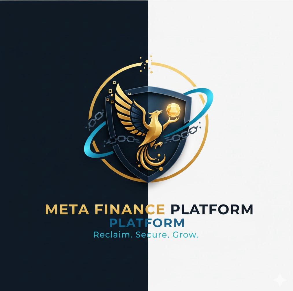 MetaFinancePlatform Logo